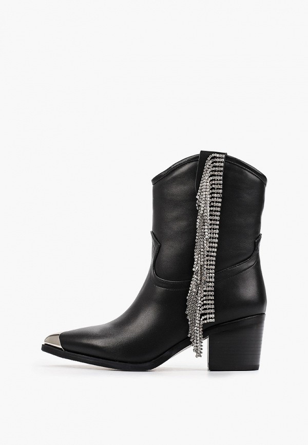 фото Полусапоги may vian