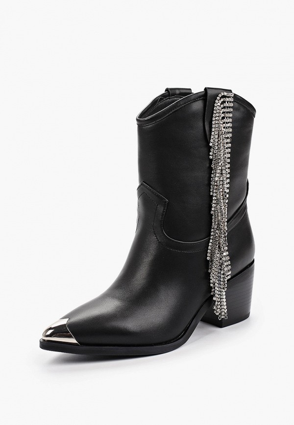 фото Полусапоги may vian