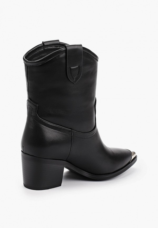 фото Полусапоги may vian