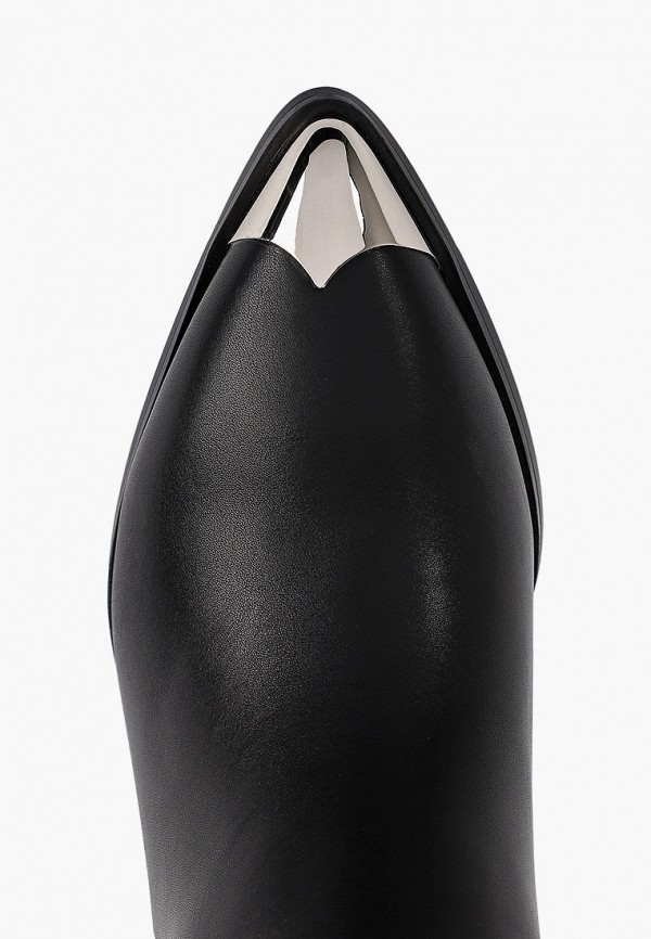 фото Полусапоги may vian