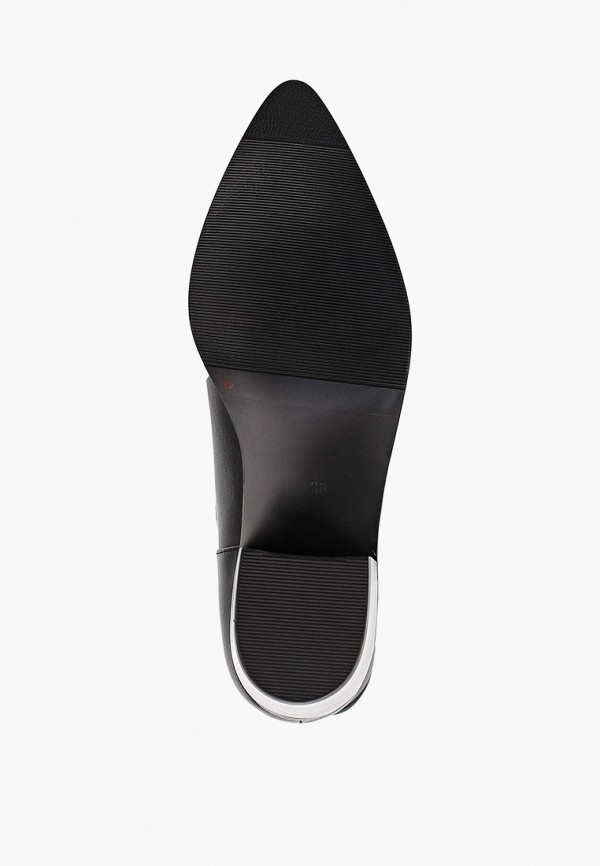 фото Полусапоги may vian