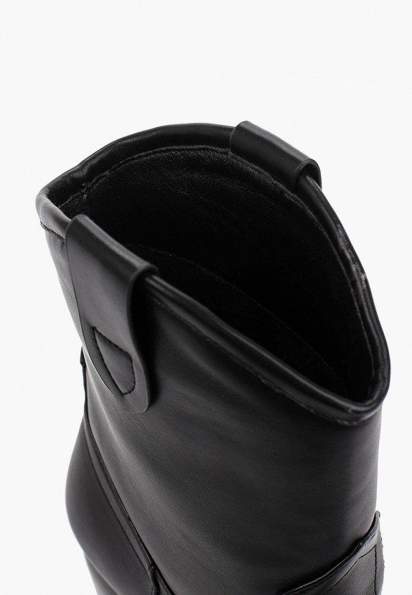 фото Полусапоги may vian