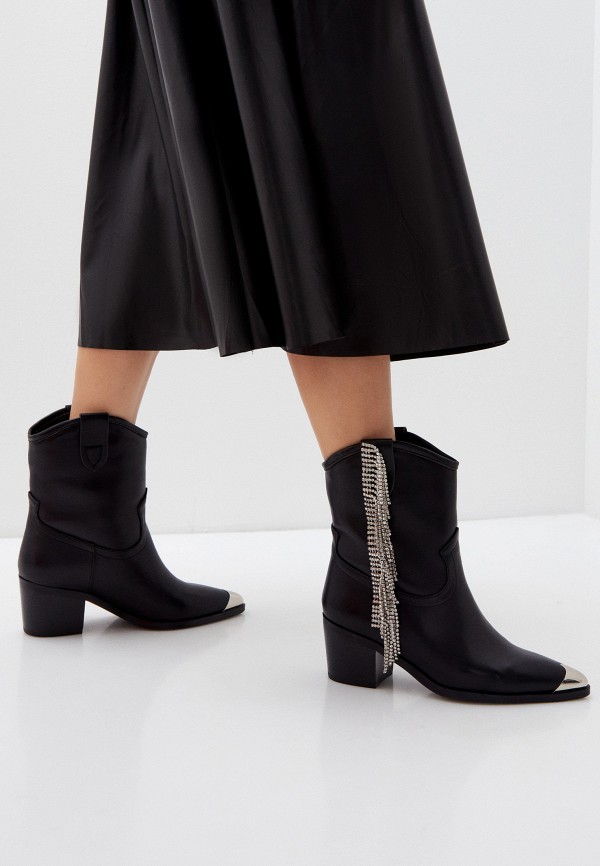 фото Полусапоги may vian