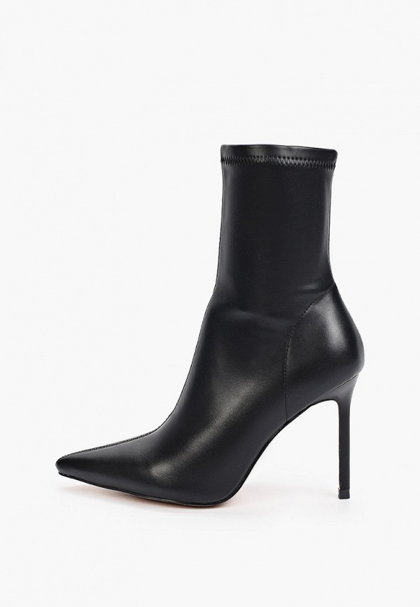 Полусапоги May Vian