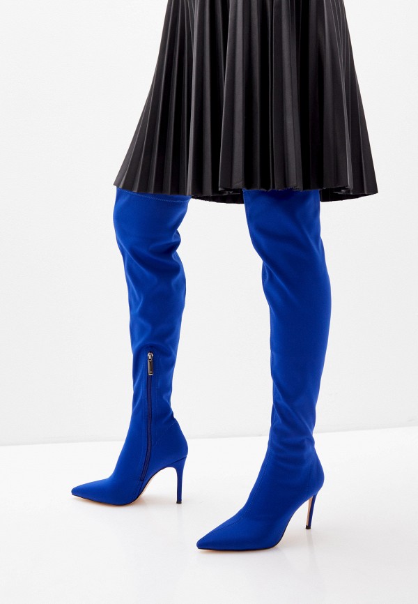 фото Ботфорты may vian