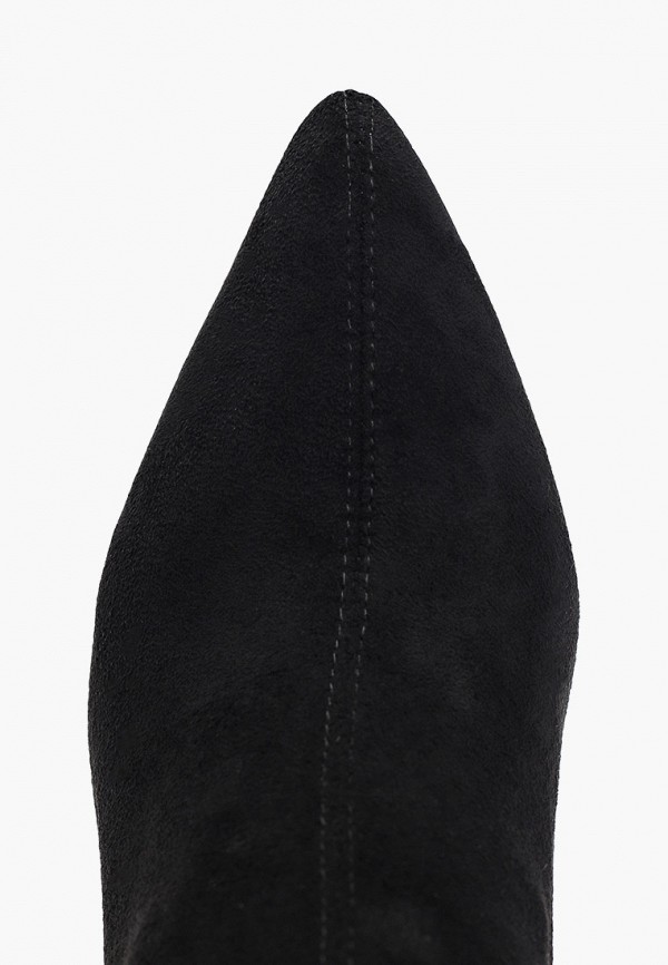 фото Ботфорты may vian