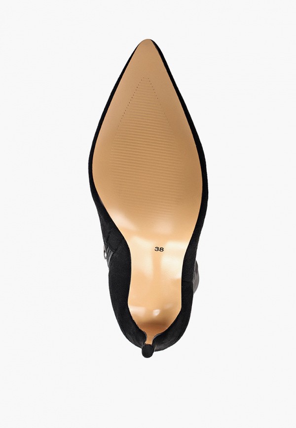 фото Ботфорты may vian