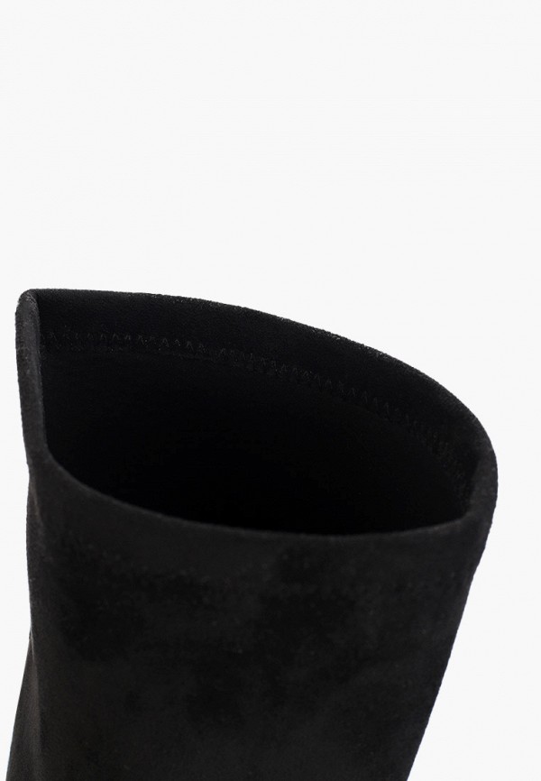 фото Ботфорты may vian