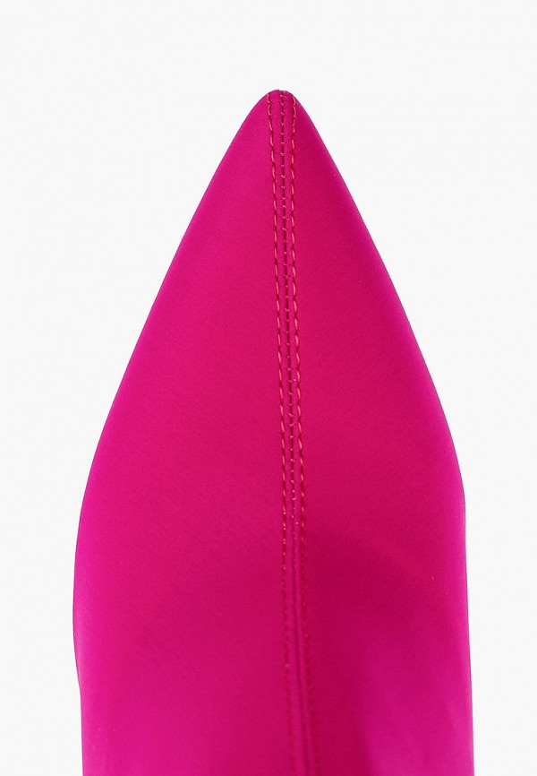 фото Ботфорты may vian