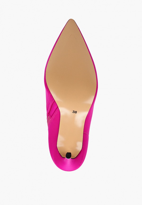 фото Ботфорты may vian