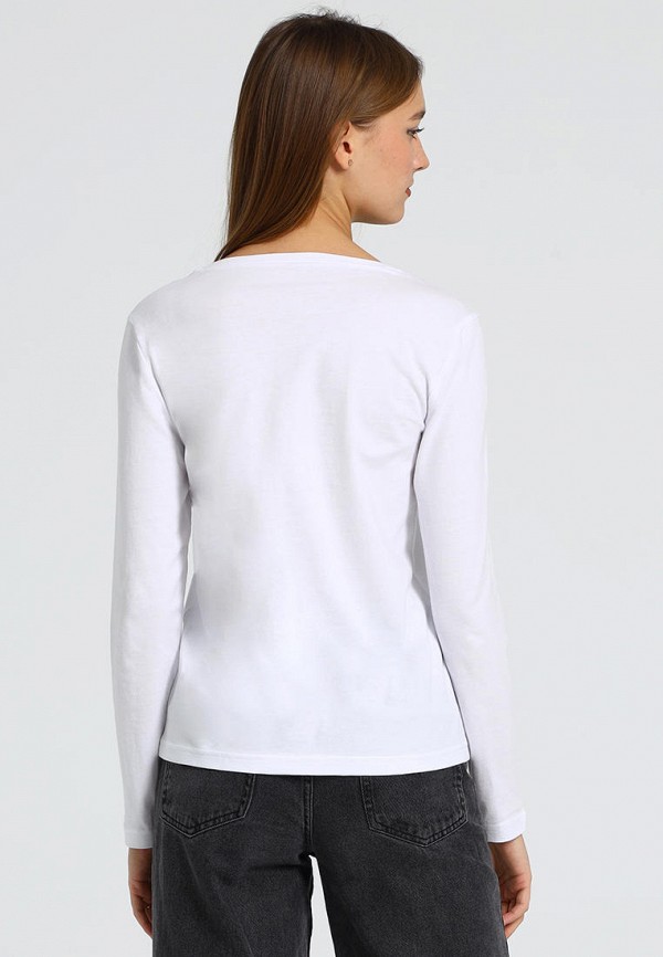 фото Лонгслив апрель