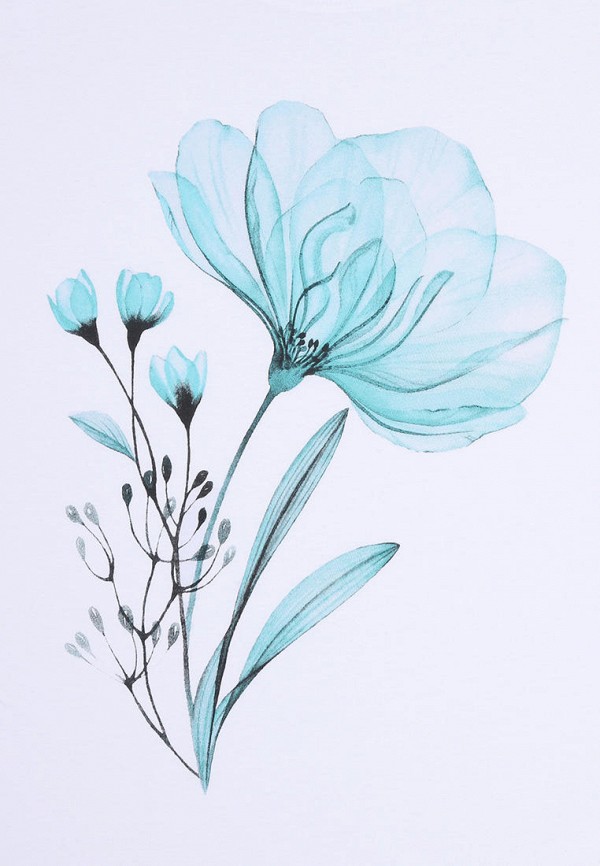 фото Лонгслив апрель