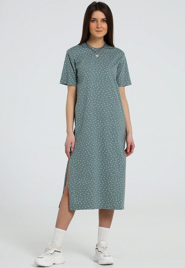 фото Платье апрель