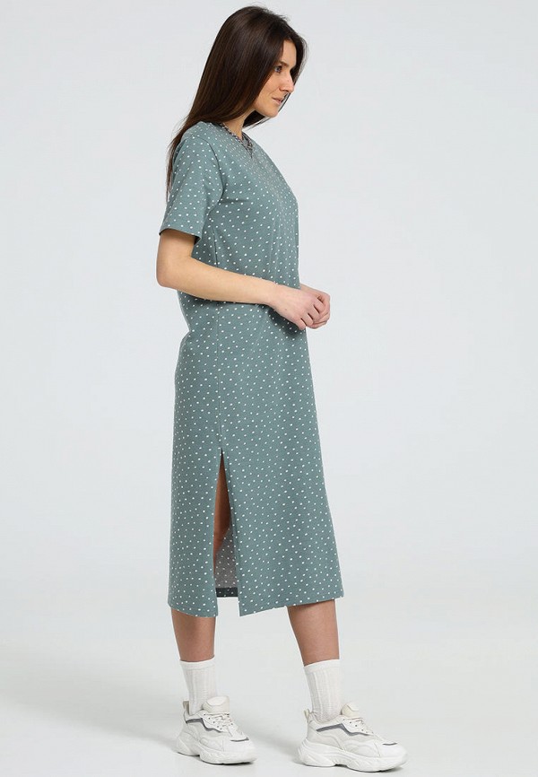 фото Платье апрель