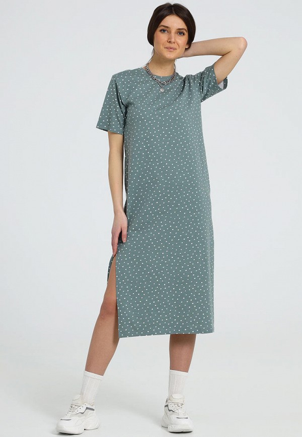 фото Платье апрель