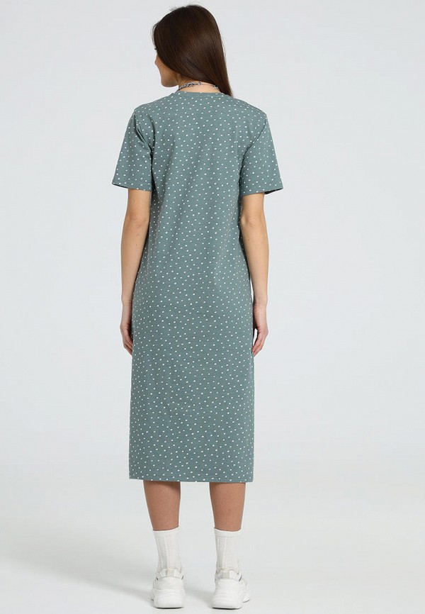 фото Платье апрель