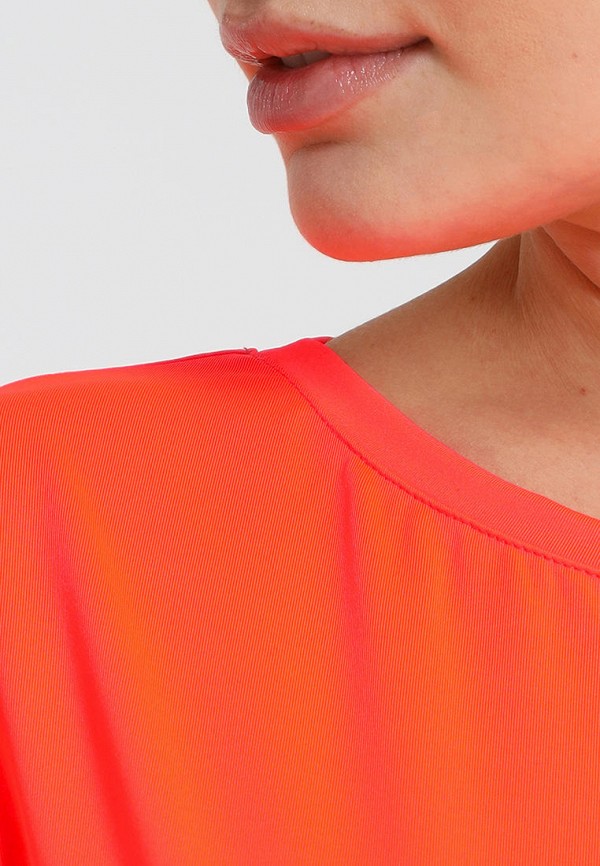 фото Футболка спортивная апрель