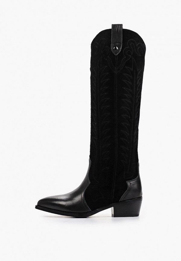 фото Сапоги may vian