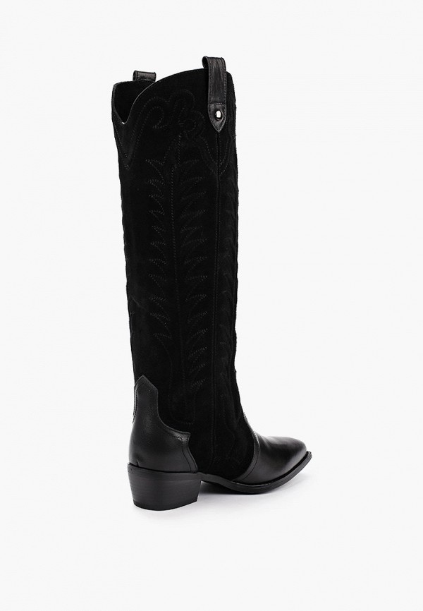 фото Сапоги may vian