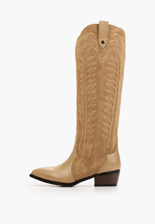 фото Сапоги may vian