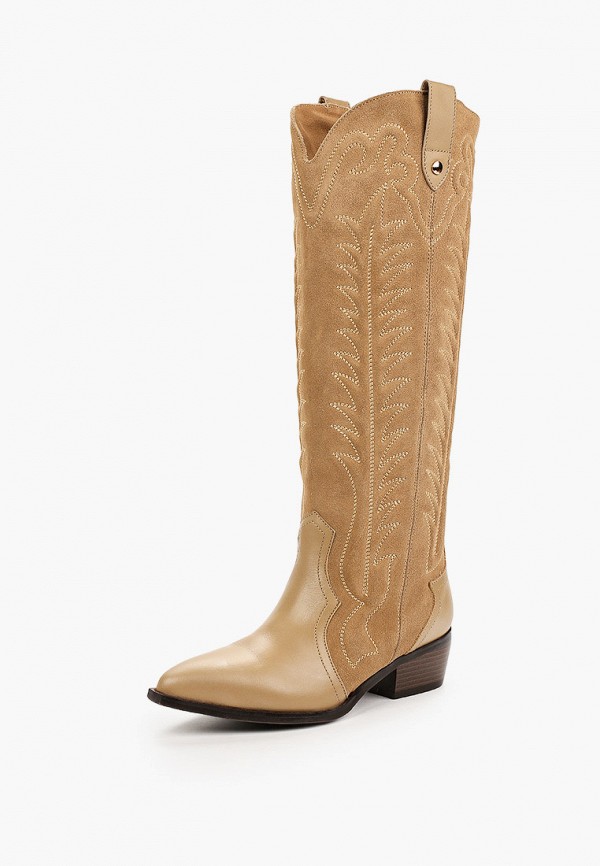 фото Сапоги may vian