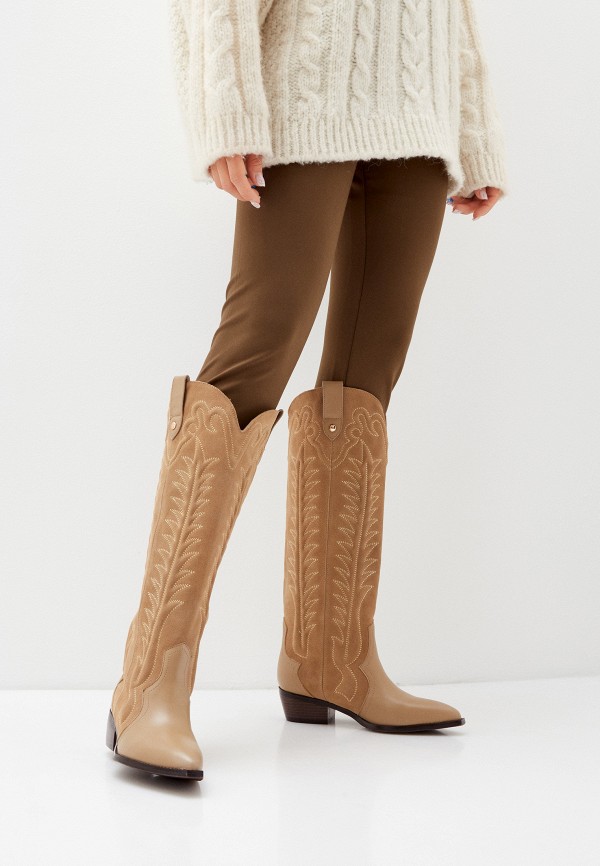 фото Сапоги may vian