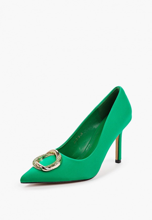 фото Туфли may vian