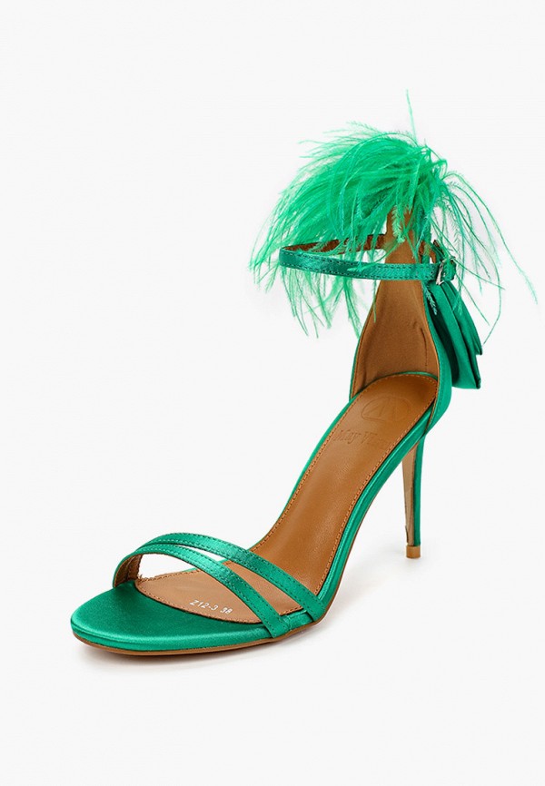 фото Босоножки may vian