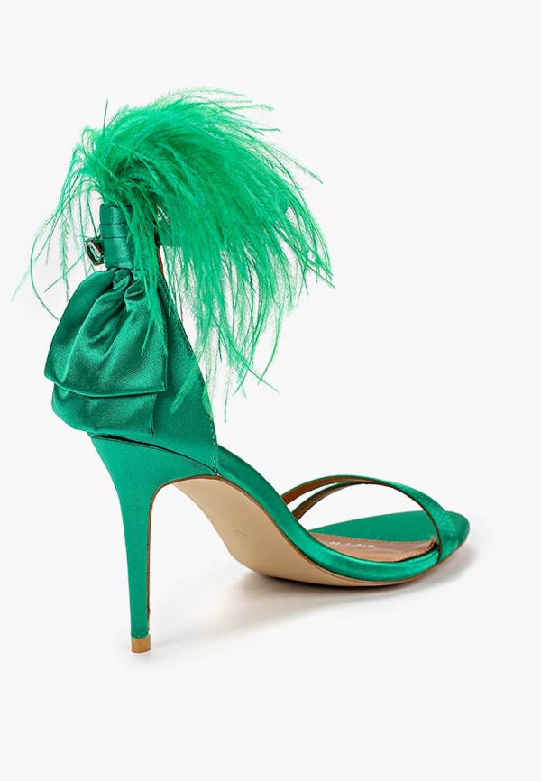 фото Босоножки may vian