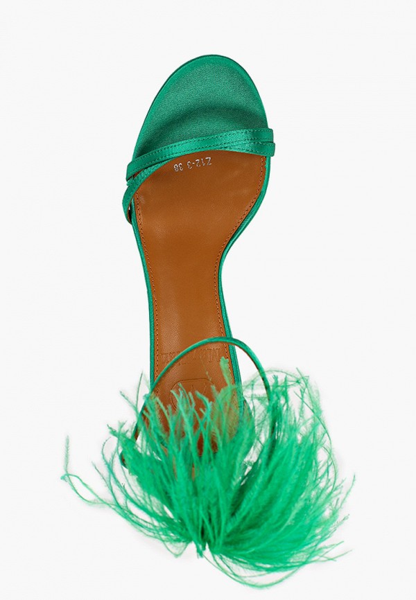 фото Босоножки may vian