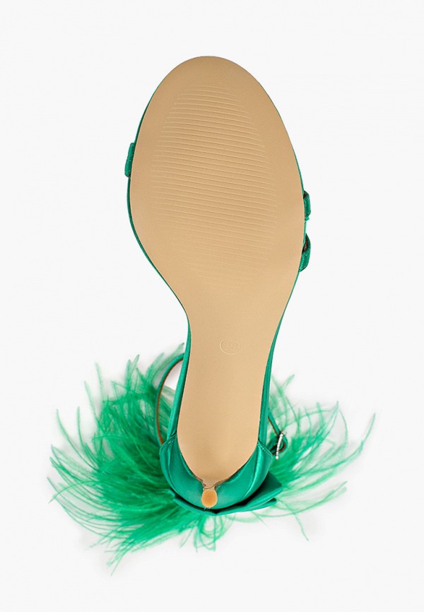 фото Босоножки may vian