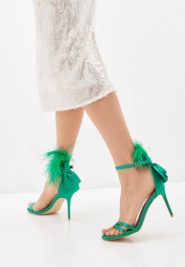 фото Босоножки may vian