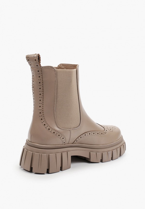 фото Ботинки vivian royal