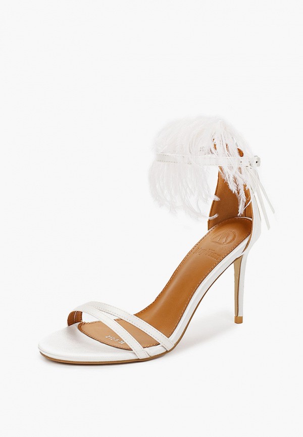 фото Босоножки may vian