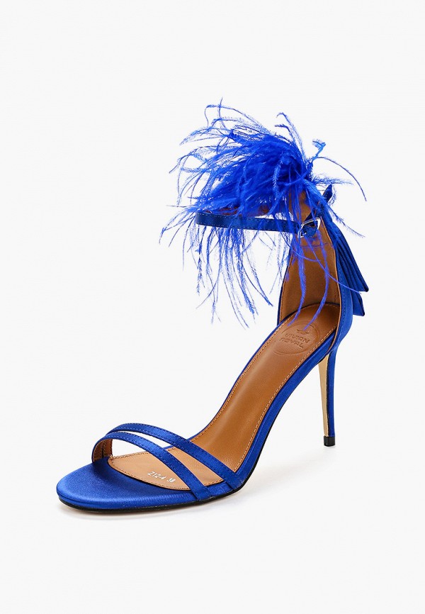 фото Босоножки vivian royal