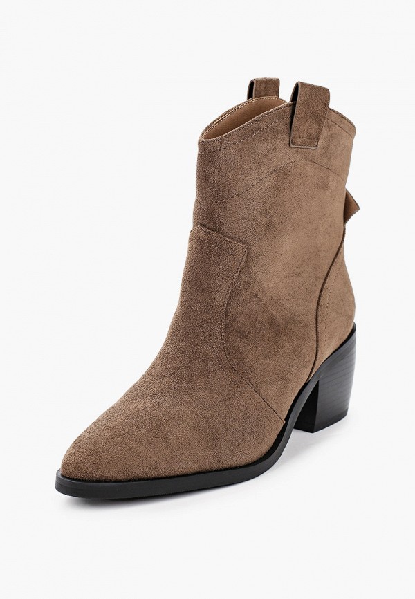 фото Ботильоны vivian royal