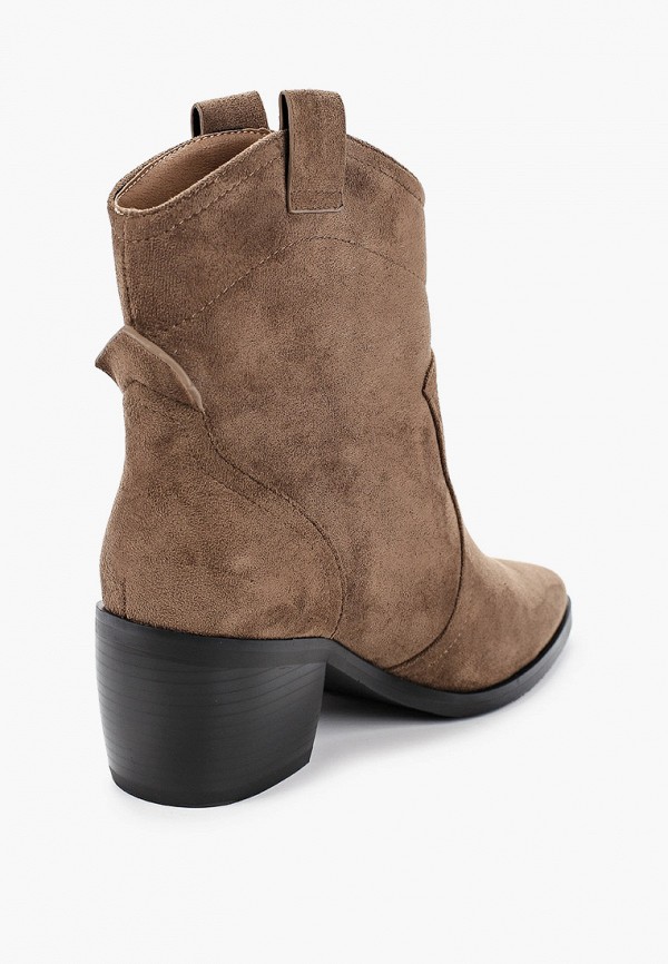 фото Ботильоны vivian royal