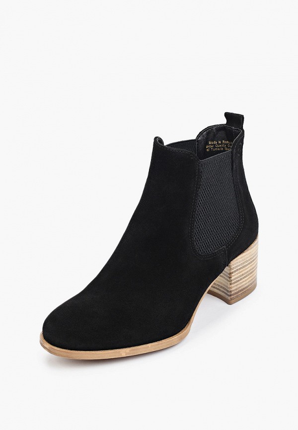 фото Ботильоны tamaris