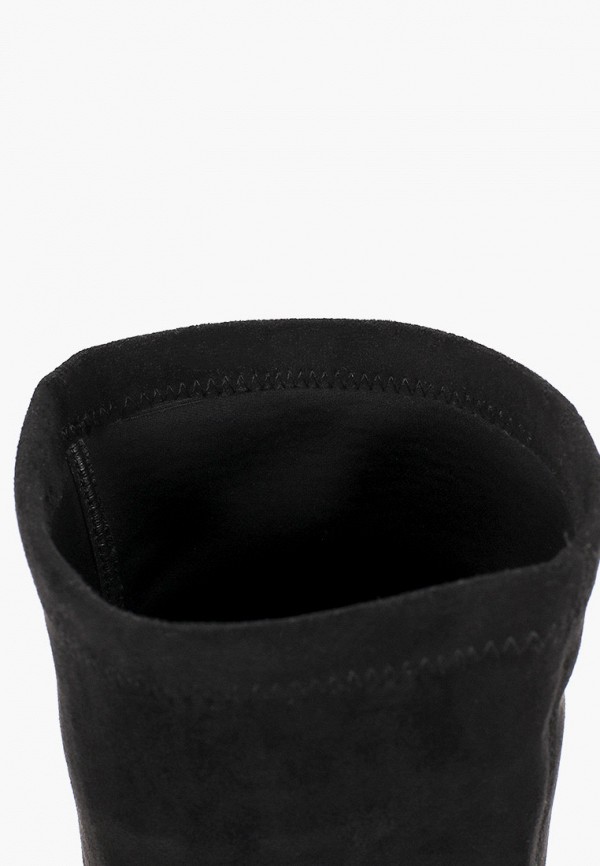 фото Ботфорты may vian