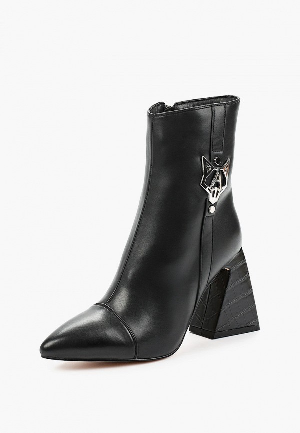 фото Полусапоги may vian