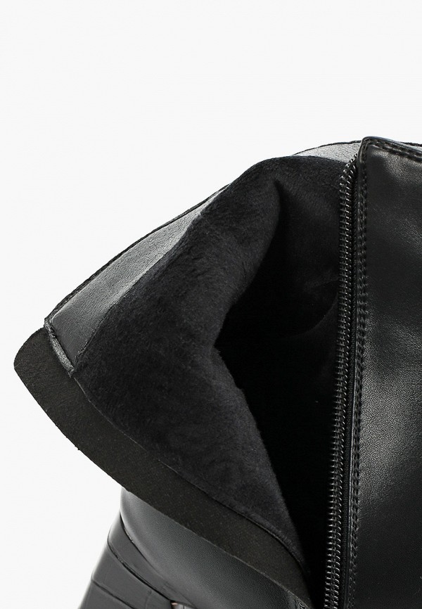 фото Полусапоги may vian