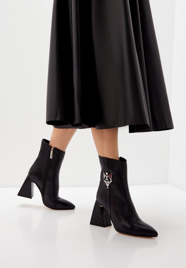 фото Полусапоги may vian