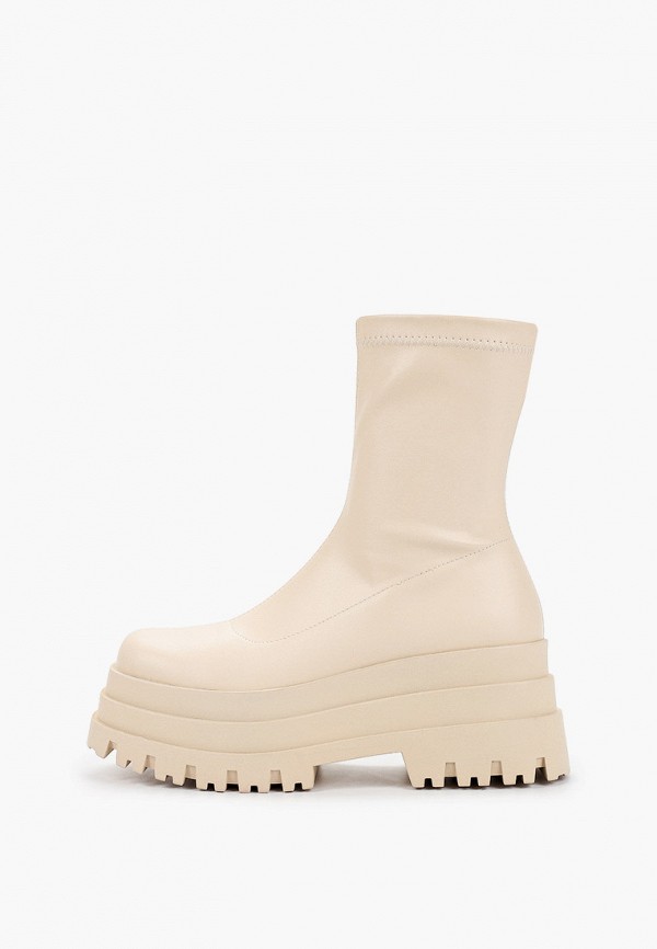 фото Ботильоны may vian