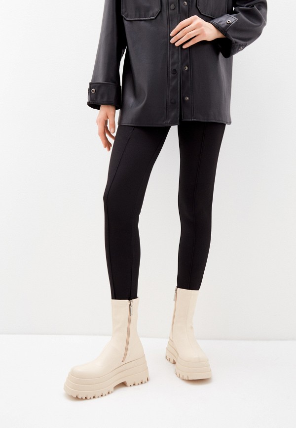 фото Ботильоны may vian