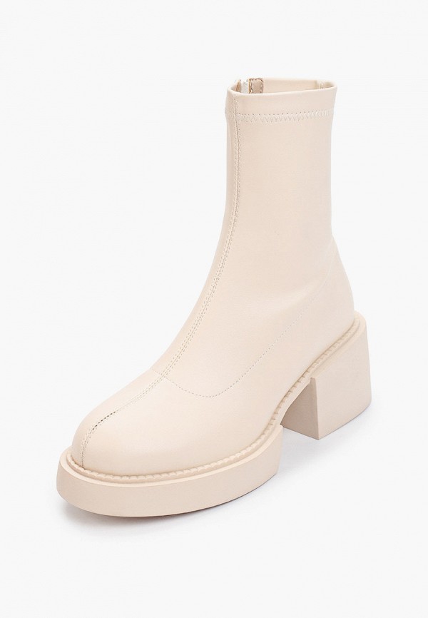 фото Полусапоги may vian