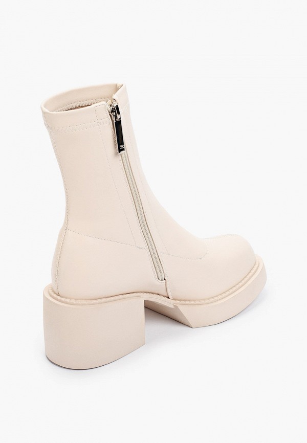 фото Полусапоги may vian