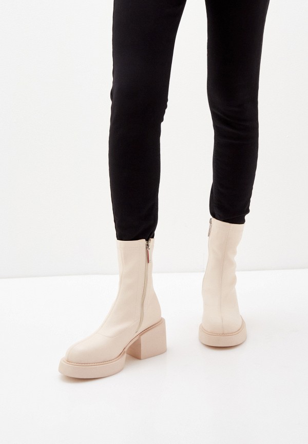 фото Полусапоги may vian