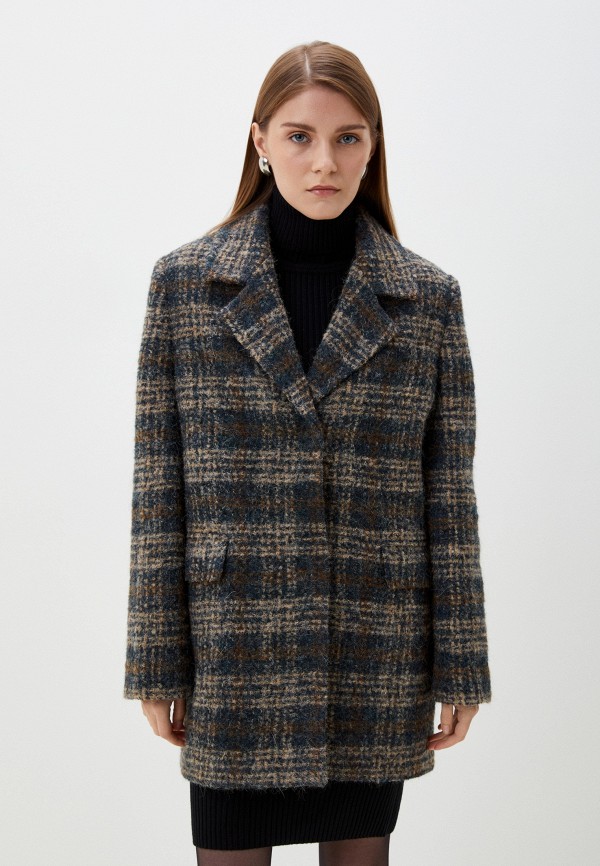 Полупальто Rozhkova