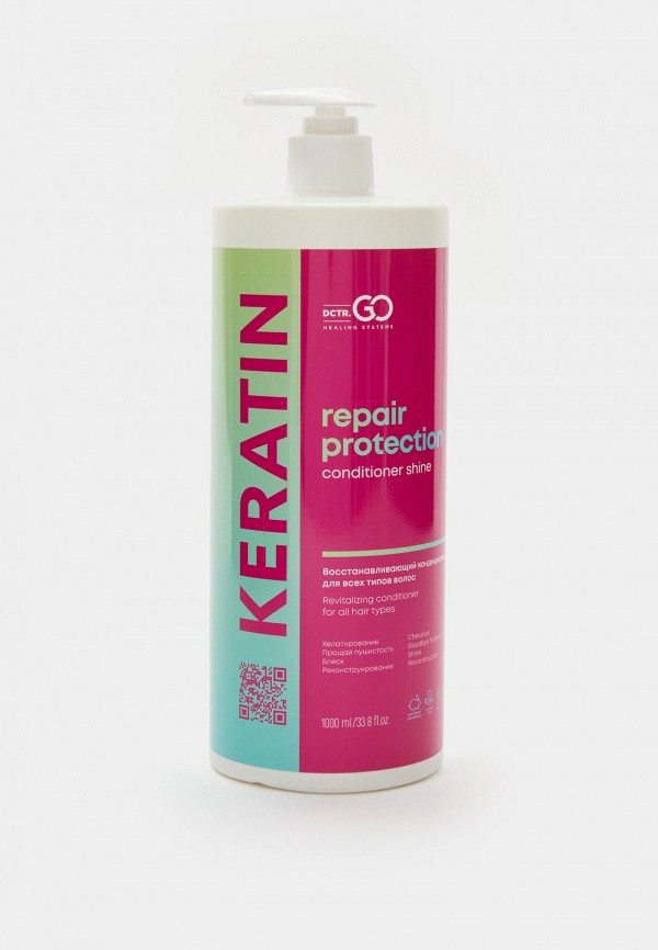 Кондиционер для волос Dctr.Go