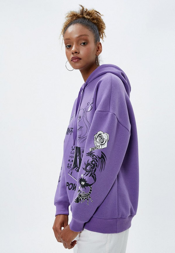 фото Худи koton